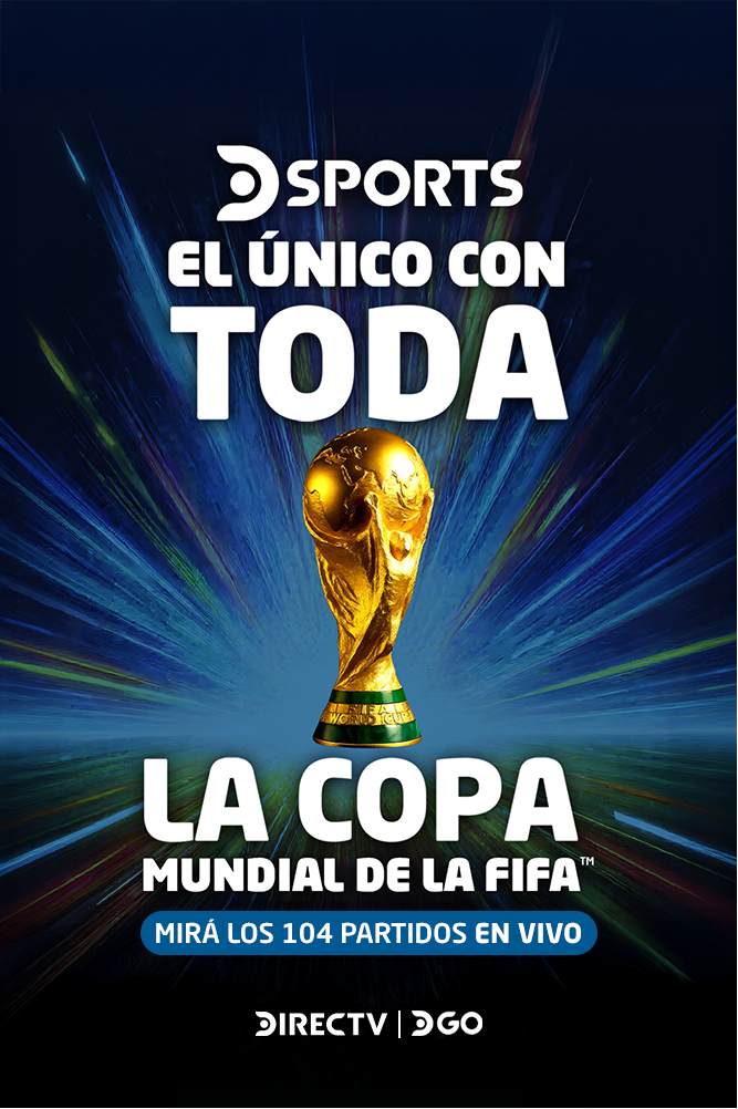 Banner Copa Mobile