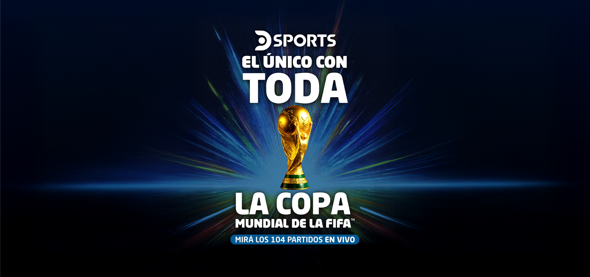 Banner Copa Desktop