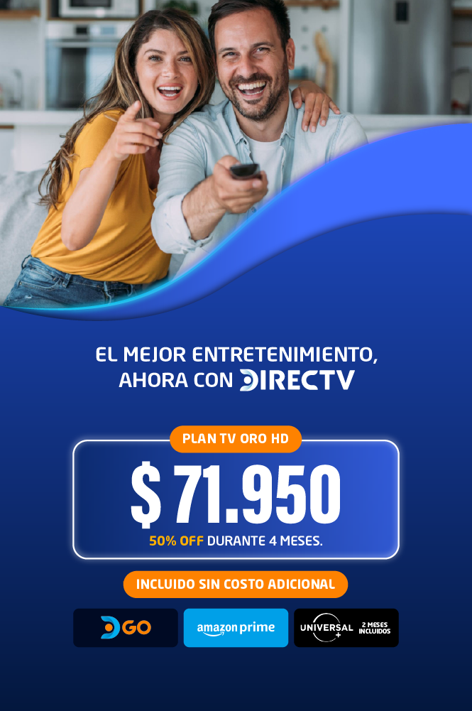 Banner PLAN TV ORO Mobile