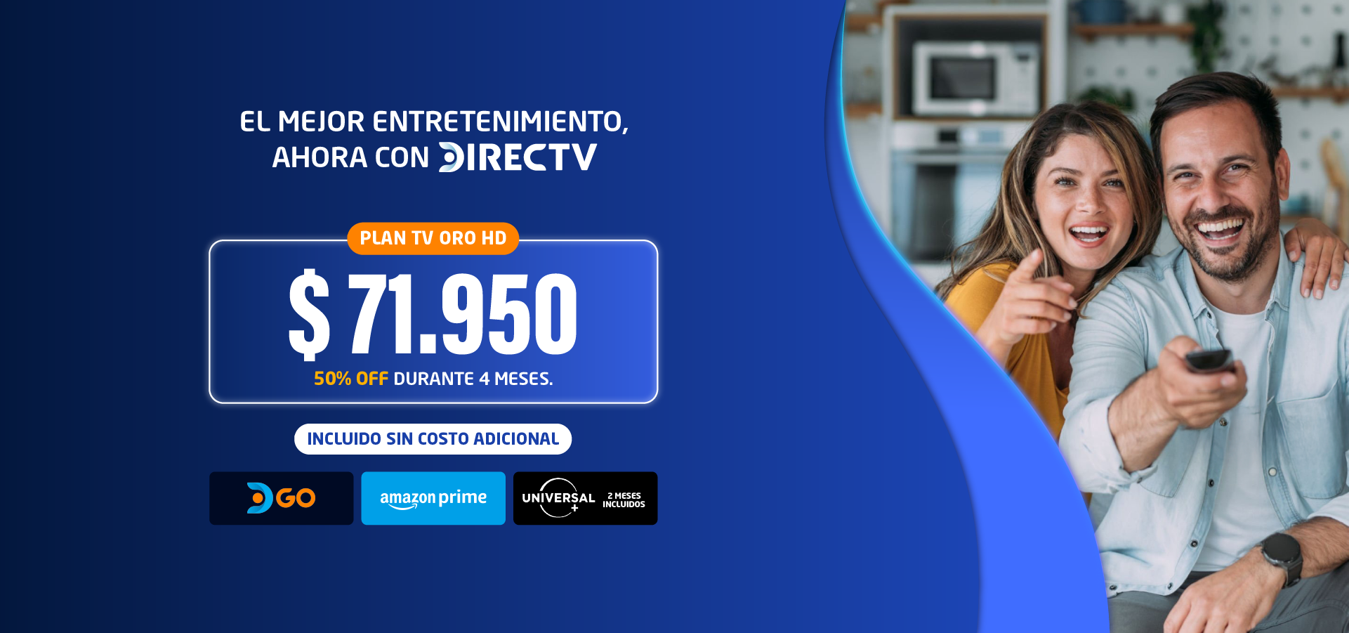 Banner PLAN TV ORO Desktop