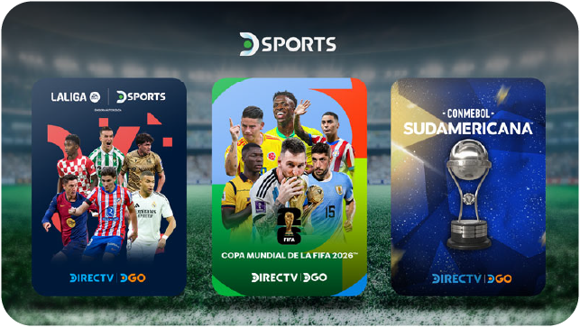 Internet y TV en casa